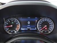 Jeep Renegade vaihtoauto