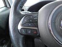 Jeep Renegade vaihtoauto