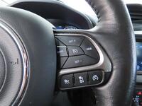 Jeep Renegade vaihtoauto