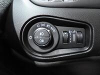 Jeep Renegade vaihtoauto