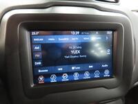 Jeep Renegade vaihtoauto