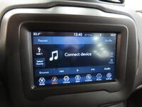 Jeep Renegade vaihtoauto