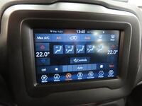 Jeep Renegade vaihtoauto