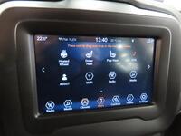 Jeep Renegade vaihtoauto