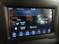 Jeep Renegade vaihtoauto