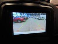 Jeep Renegade vaihtoauto