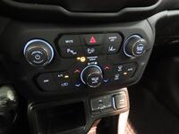 Jeep Renegade vaihtoauto