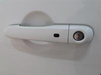 Jeep Renegade vaihtoauto