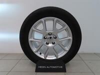 Jeep Renegade vaihtoauto