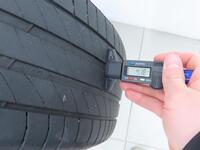 Jeep Renegade vaihtoauto