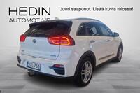 Kia Niro Electric vaihtoauto