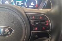 Kia Niro Electric vaihtoauto