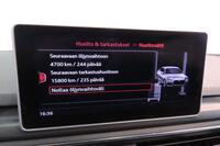Audi A5 vaihtoauto