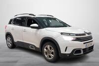 Citroën C5 Aircross vaihtoauto