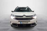 Citroën C5 Aircross vaihtoauto