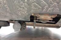 Citroën C5 Aircross vaihtoauto