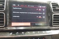 Citroën C5 Aircross vaihtoauto