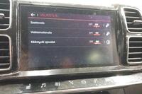 Citroën C5 Aircross vaihtoauto