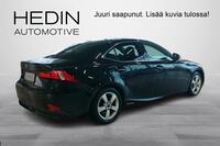 Lexus IS vaihtoauto