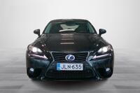 Lexus IS vaihtoauto