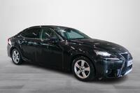 Lexus IS vaihtoauto