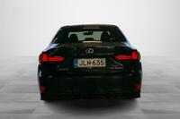 Lexus IS vaihtoauto