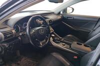 Lexus IS vaihtoauto