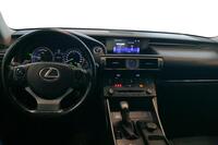 Lexus IS vaihtoauto