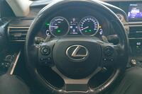 Lexus IS vaihtoauto