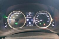 Lexus IS vaihtoauto