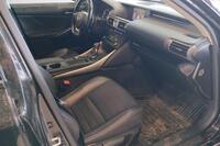 Lexus IS vaihtoauto
