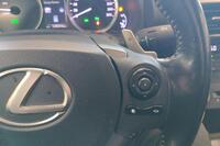 Lexus IS vaihtoauto