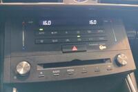 Lexus IS vaihtoauto