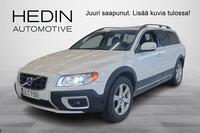 Volvo XC70 vaihtoauto