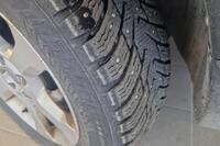 Volvo XC70 vaihtoauto