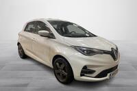 Renault Zoe vaihtoauto