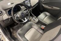 Renault Zoe vaihtoauto