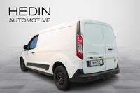 Ford Transit Connect vaihtoauto