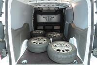 Ford Transit Connect vaihtoauto