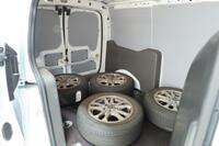 Ford Transit Connect vaihtoauto