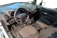 Ford Transit Connect vaihtoauto