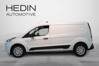 Ford Transit Connect vaihtoauto