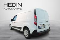 Ford Transit Connect vaihtoauto