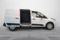 Ford Transit Connect vaihtoauto