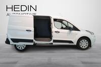 Ford Transit Connect vaihtoauto