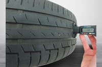 Ford Transit Connect vaihtoauto