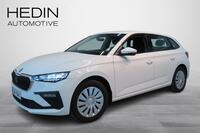 Skoda Scala vaihtoauto