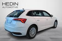 Skoda Scala vaihtoauto