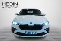 Skoda Scala vaihtoauto