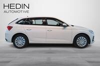 Skoda Scala vaihtoauto